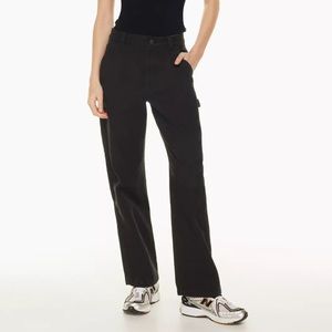Aritzia Tna Greenwich cargo pant
